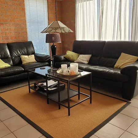 Ferienhaus-naumann-kreetz Hébergement de vacances *