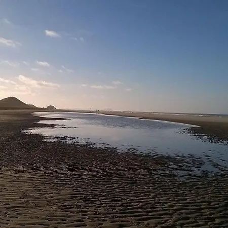 Ferienhaus-naumann-kreetz * Burgerbrug
