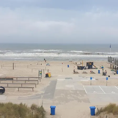 Casa de Férias Ferienhaus-naumann-kreetz Burgerbrug