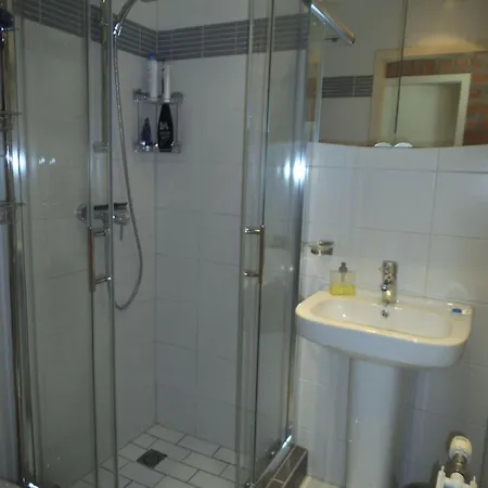 Ferienhaus-naumann-kreetz Hébergement de vacances *