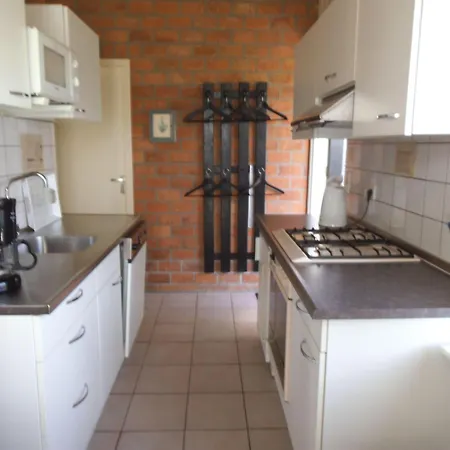 Ferienhaus-naumann-kreetz 度假居